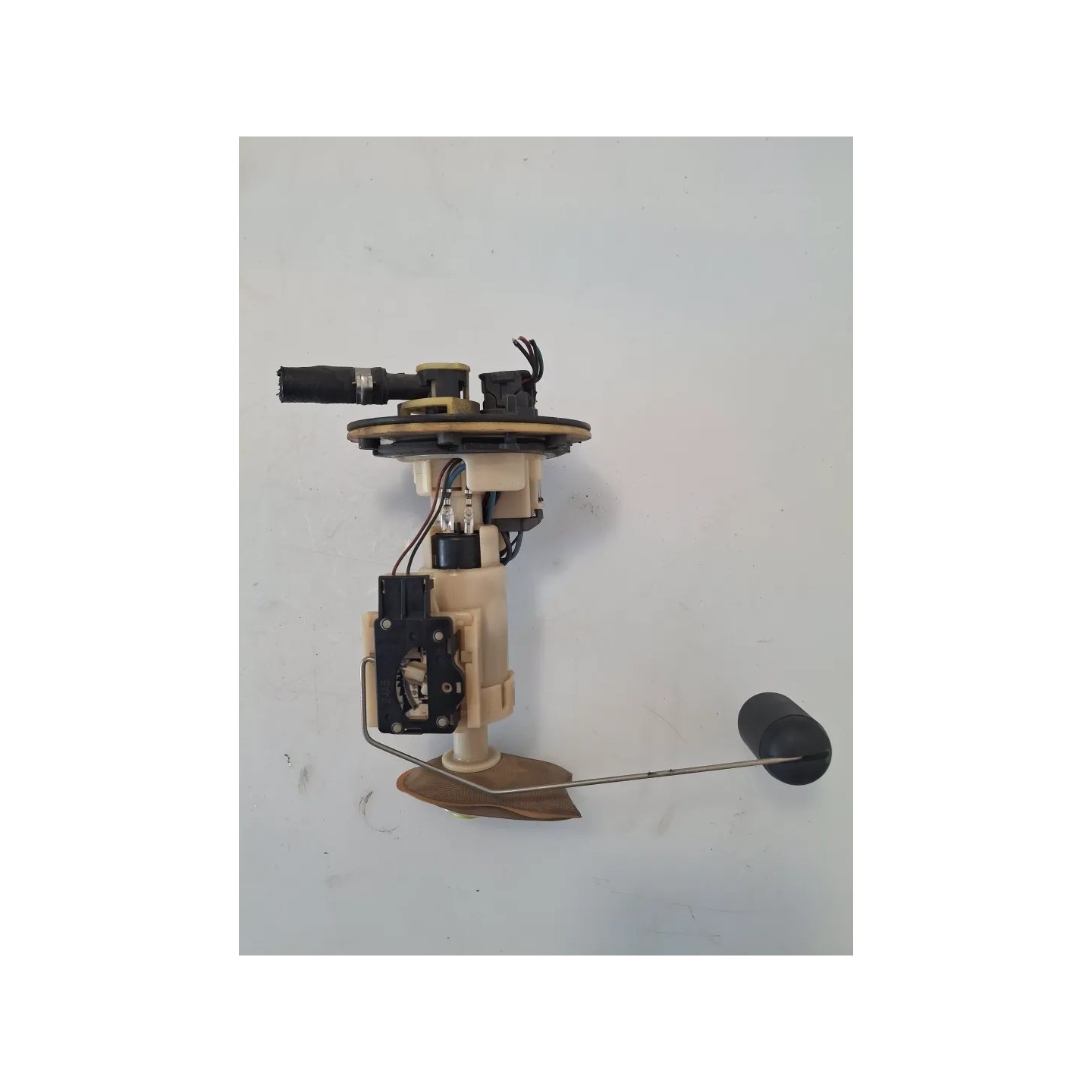 Pompa carburante c/trasduttore (galleggiante) Yamaha Majesty 400 Majesty 400 doppio disco ant. (E2) 