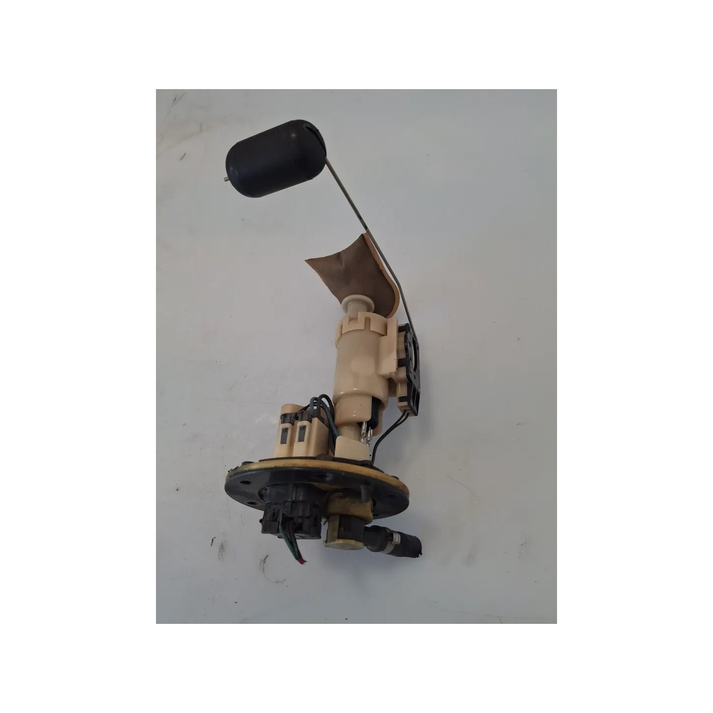 Pompa carburante c/trasduttore (galleggiante) Yamaha Majesty 400 Majesty 400 doppio disco ant. (E2) 
