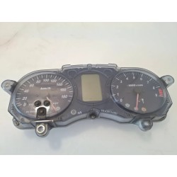 Strumentazione completo Yamaha Majesty 400 Majesty 400 doppio disco ant. (E2) 