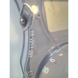 Strumentazione completo Yamaha Majesty 400 Majesty 400 doppio disco ant. (E2) 