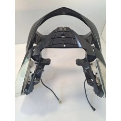 Carenatura anteriore Yamaha Majesty 400 Majesty 400 doppio disco ant. (E2) 