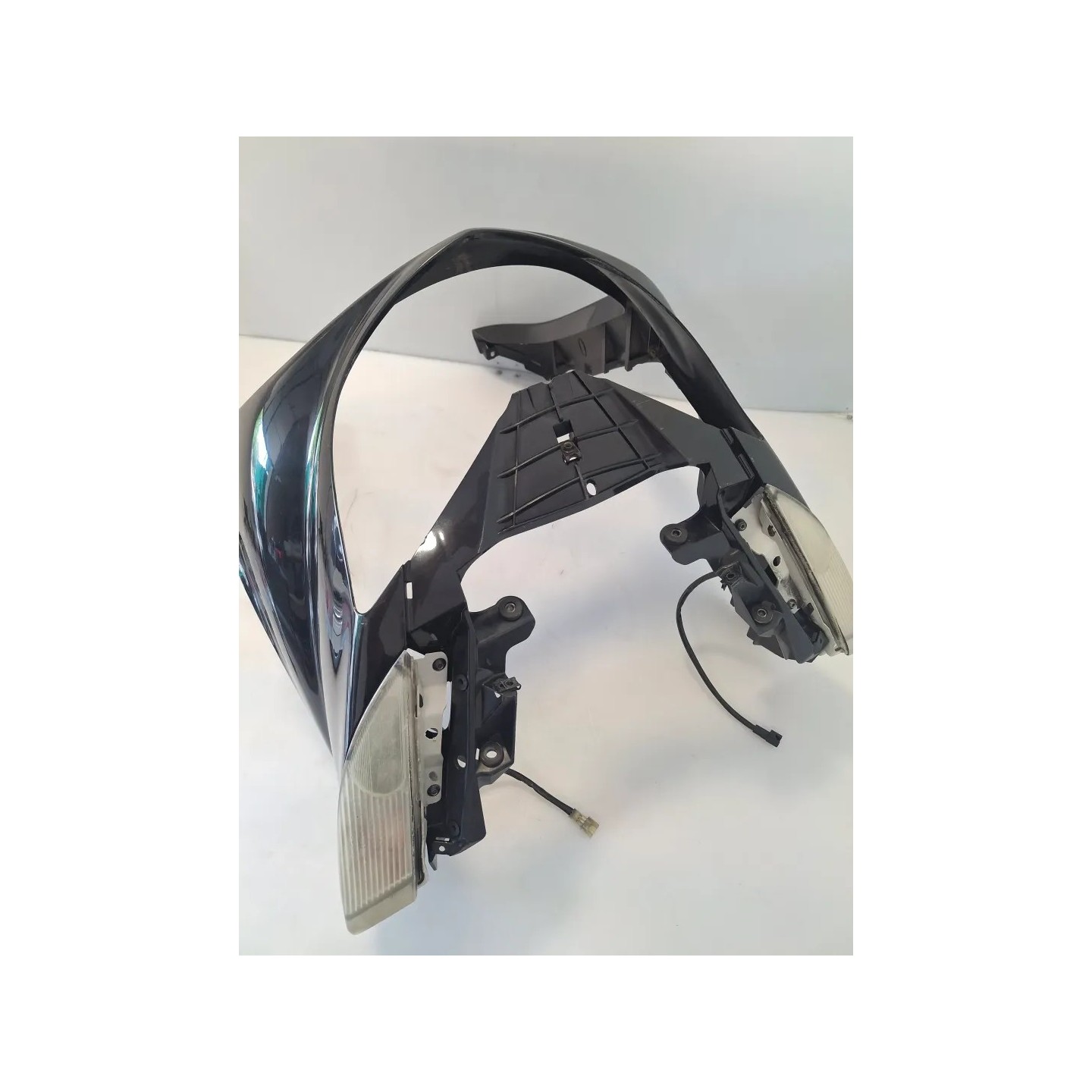 Carenatura anteriore Yamaha Majesty 400 Majesty 400 doppio disco ant. (E2) 