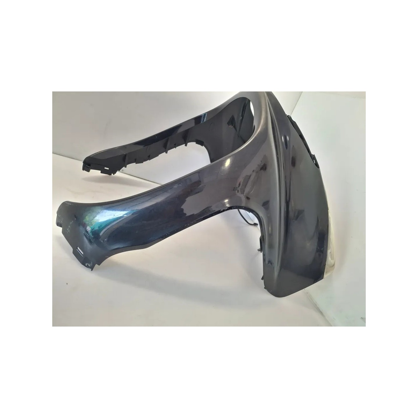 Carenatura anteriore Yamaha Majesty 400 Majesty 400 doppio disco ant. (E2) 