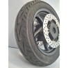 Ruota anteriore Yamaha Majesty 400 Majesty 400 doppio disco ant. (E2) 