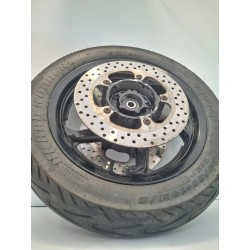 Ruota anteriore Yamaha Majesty 400 Majesty 400 doppio disco ant. (E2) 
