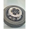 Ruota anteriore Yamaha Majesty 400 Majesty 400 doppio disco ant. (E2) 