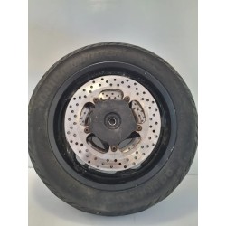 Ruota anteriore Yamaha Majesty 400 Majesty 400 doppio disco ant. (E2) 