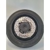 Ruota anteriore Yamaha Majesty 400 Majesty 400 doppio disco ant. (E2) 