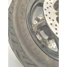 Ruota anteriore Yamaha Majesty 400 Majesty 400 doppio disco ant. (E2) 