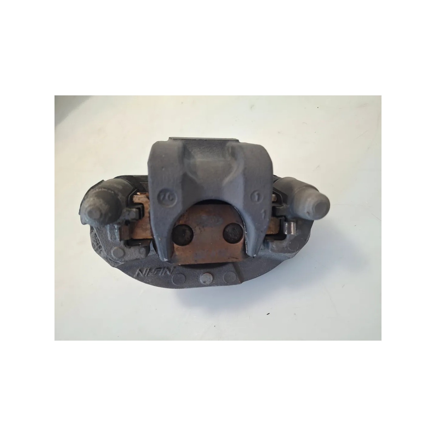 Pinza freno posteriore completo Honda SH 300 (E3) (10-) SH 300 
