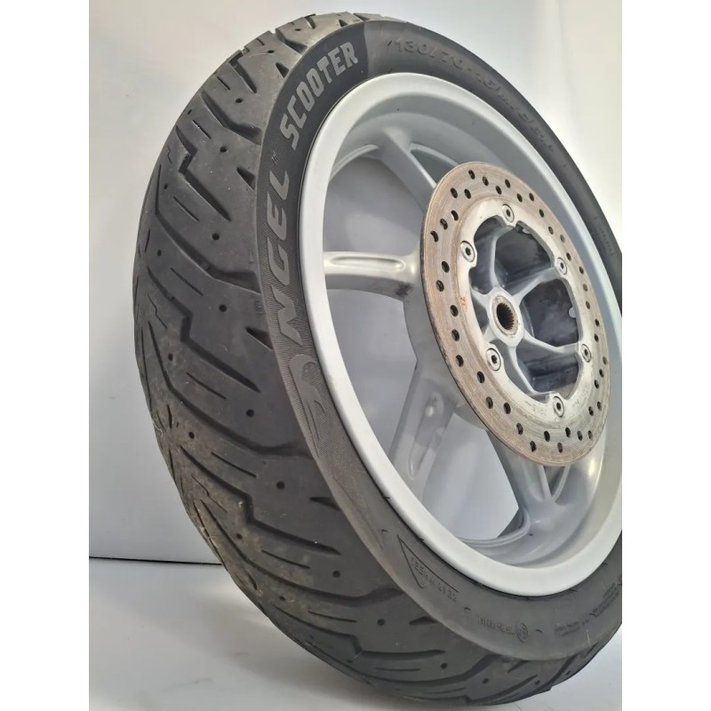 Cerchio ruota posteriore Honda SH 300 (E3) (10-) SH 300 