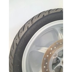 Cerchio ruota posteriore Honda SH 300 (E3) (10-) SH 300 