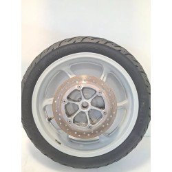 Cerchio ruota posteriore Honda SH 300 (E3) (10-) SH 300 