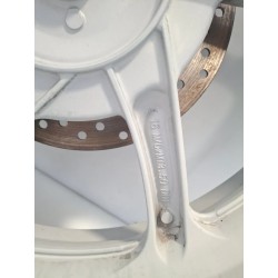 Cerchio ruota posteriore Honda SH 300 (E3) (10-) SH 300 