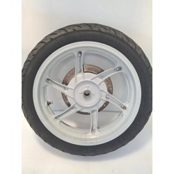 Cerchio ruota posteriore Honda SH 300 (E3) (10-) SH 300 