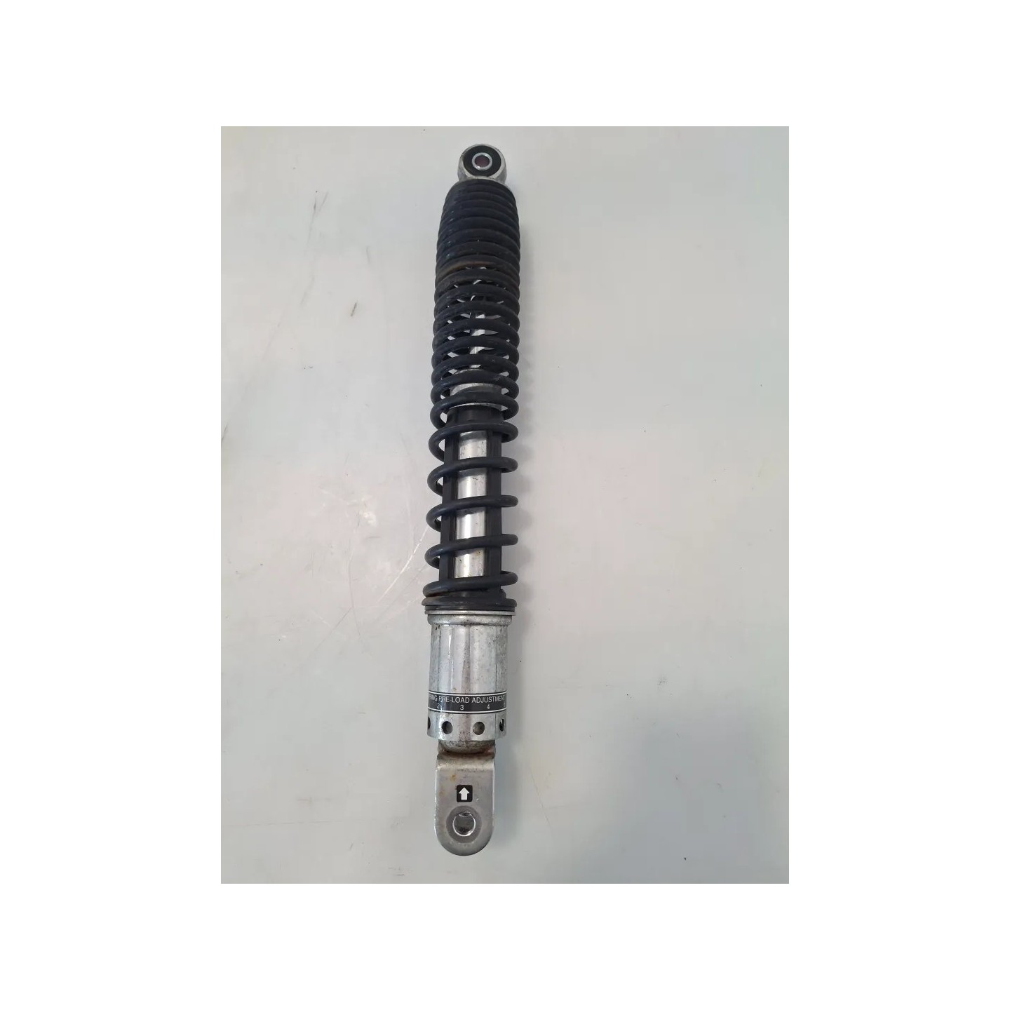 Ammortizzatore posteriore Honda SH 300 (E3) (10-) SH 300 Sinistro