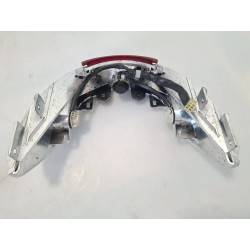 Fanale posteriore Honda SH 300 (E3) (10-) SH 300 