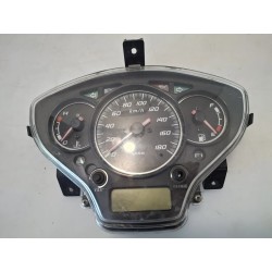 Strumentazione completo Honda SH 300 (E3) (10-) SH 300 