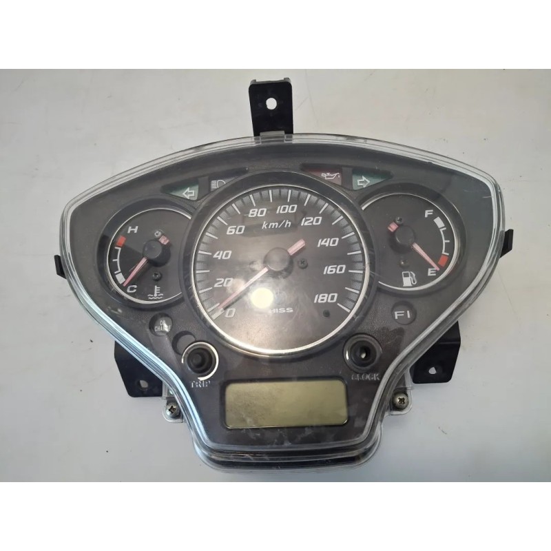 Strumentazione completo Honda SH 300 (E3) (10-) SH 300 