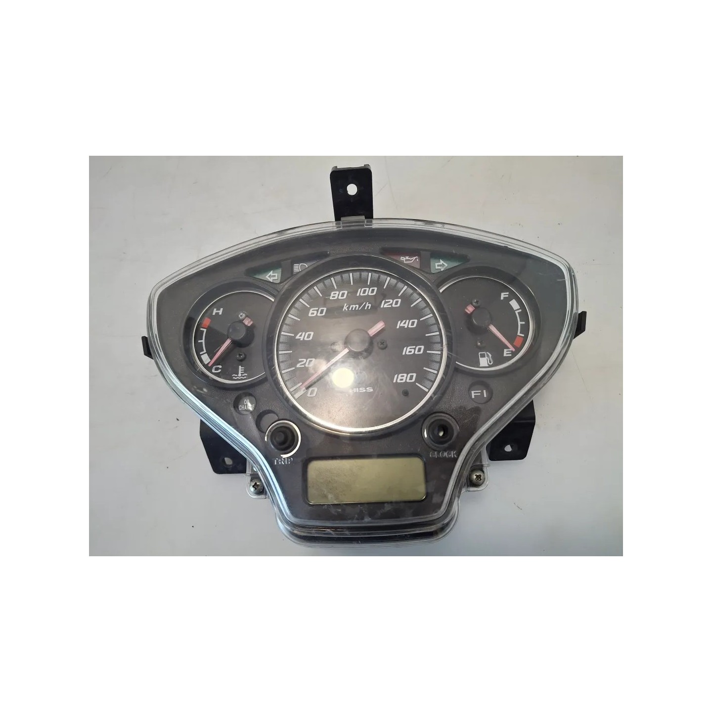 Strumentazione completo Honda SH 300 (E3) (10-) SH 300 