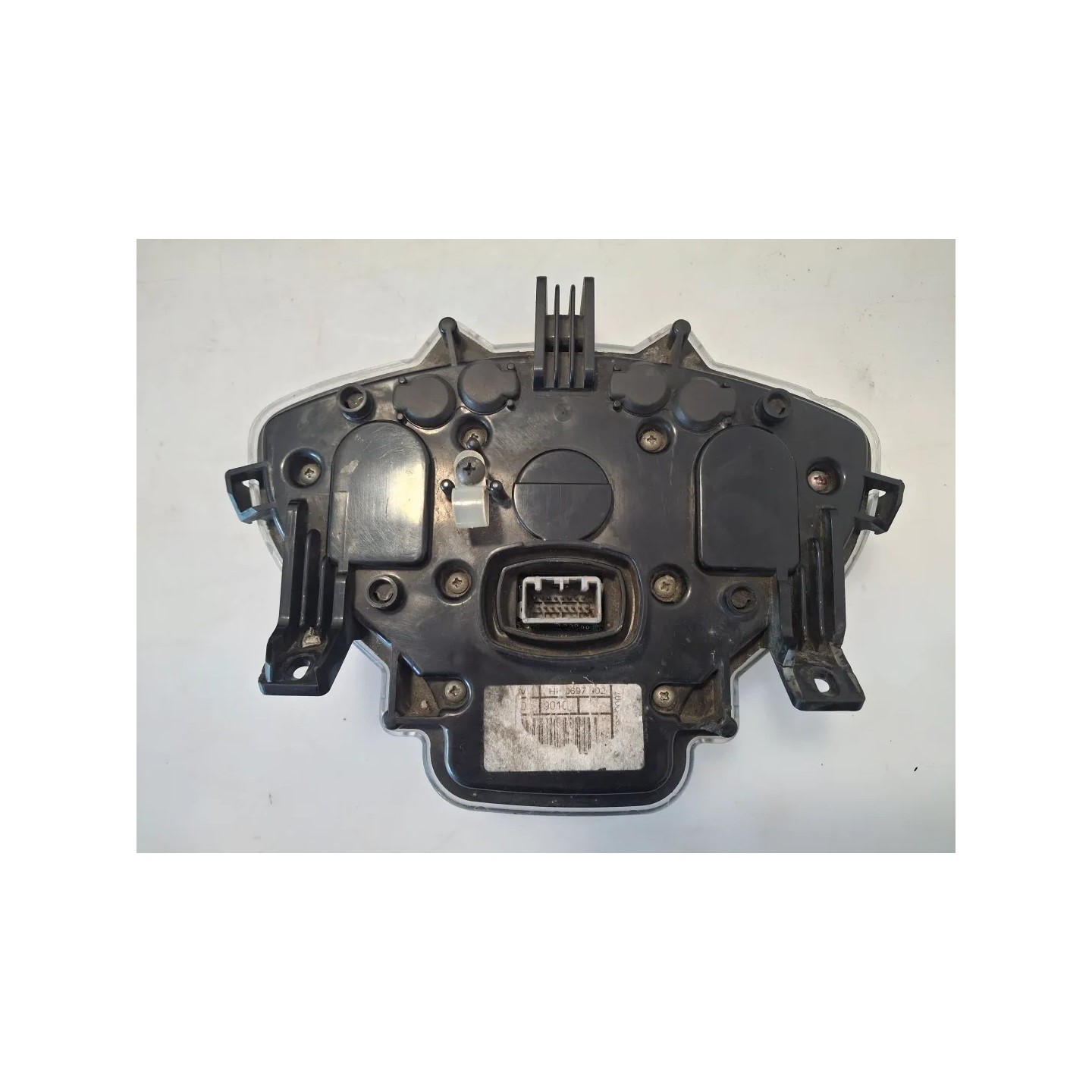 Strumentazione completo Honda SH 300 (E3) (10-) SH 300 