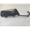 Silenziatore scarico posteriore Honda SH 300 (E3) (10-) SH 300 