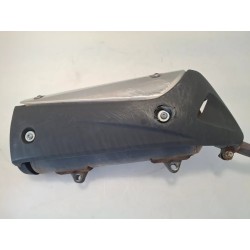Silenziatore scarico posteriore Honda SH 300 (E3) (10-) SH 300 