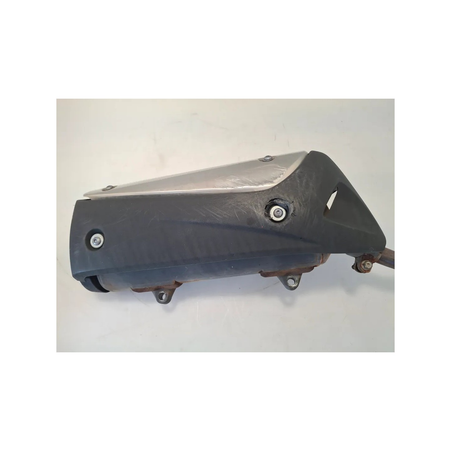 Silenziatore scarico posteriore Honda SH 300 (E3) (10-) SH 300 