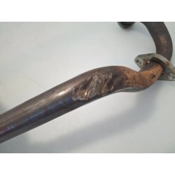 Silenziatore scarico posteriore Honda SH 300 (E3) (10-) SH 300 