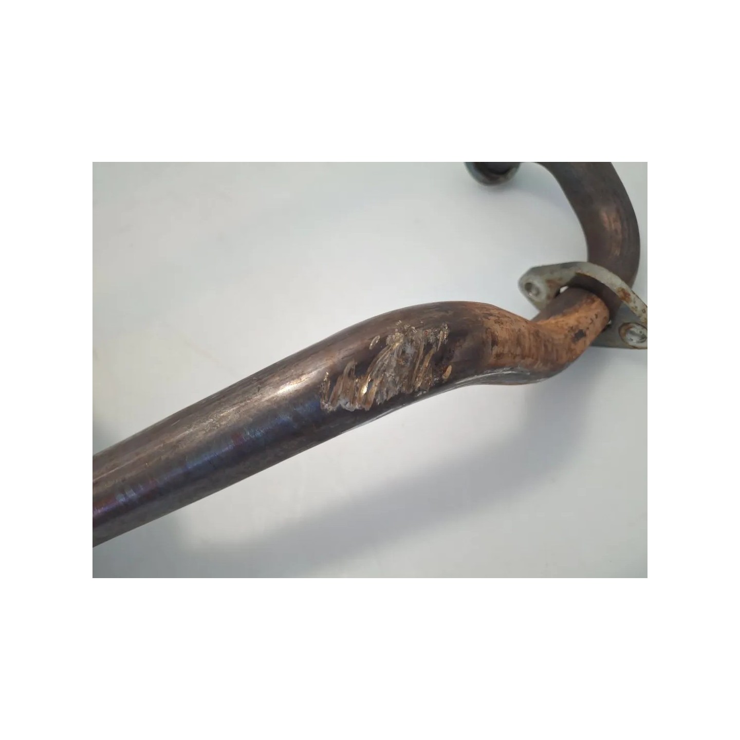 Silenziatore scarico posteriore Honda SH 300 (E3) (10-) SH 300 