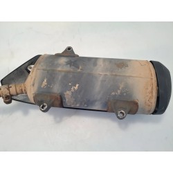 Silenziatore scarico posteriore Honda SH 300 (E3) (10-) SH 300 