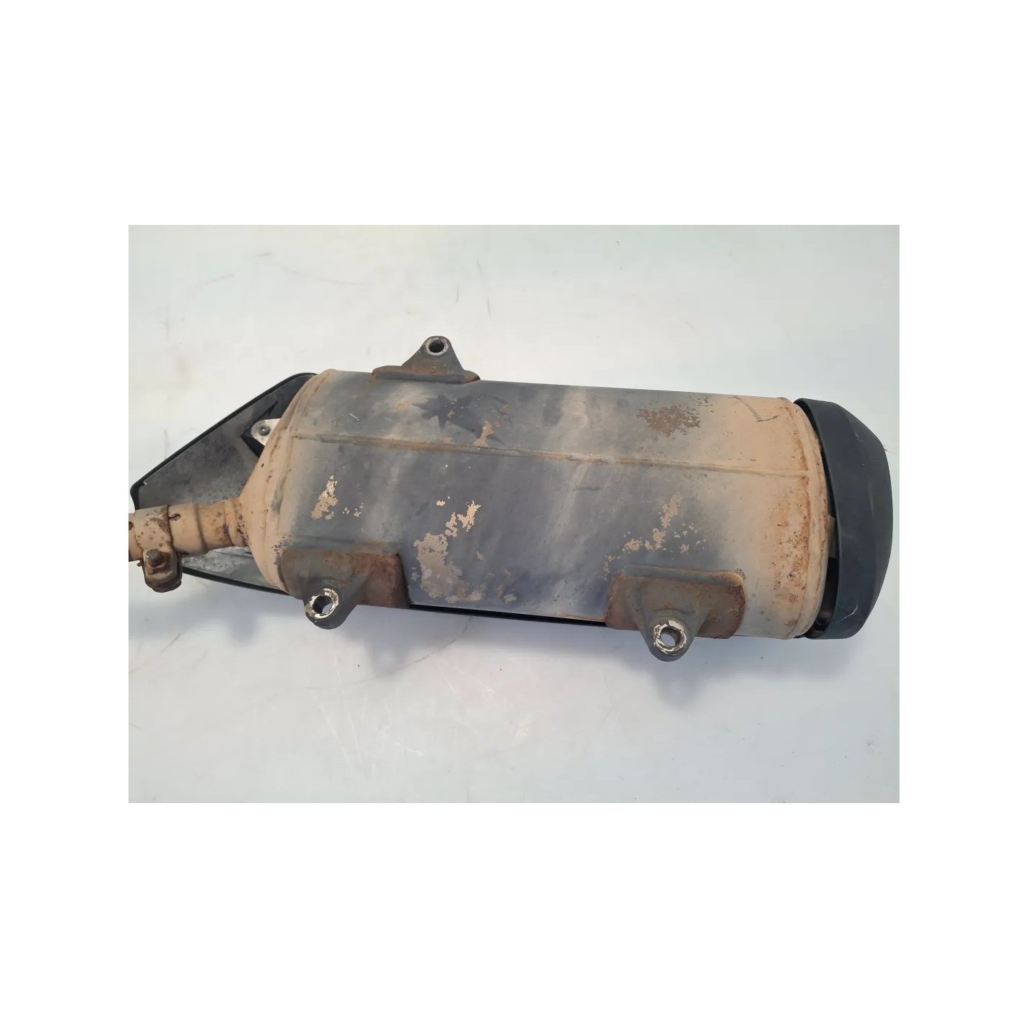 Silenziatore scarico posteriore Honda SH 300 (E3) (10-) SH 300 