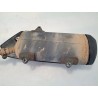 Silenziatore scarico posteriore Honda SH 300 (E3) (10-) SH 300 
