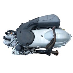 Motore semicompleto Honda SH 300 (E3) (10-) SH 300 