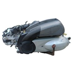 Motore semicompleto Honda SH 300 (E3) (10-) SH 300 