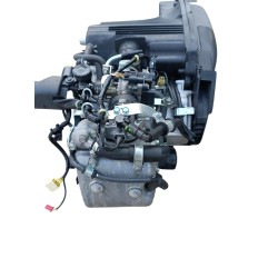 Motore semicompleto Honda SH 300 (E3) (10-) SH 300 
