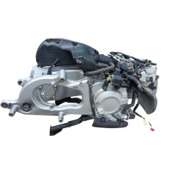 Motore semicompleto Honda SH 300 (E3) (10-) SH 300 