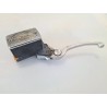 Pompa con serbatoio liquido freni posteriore Suzuki AN Burgman 650 (E2) AN Burgman 650 