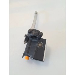 Pompa con serbatoio liquido freni posteriore Suzuki AN Burgman 650 (E2) AN Burgman 650 