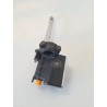Pompa con serbatoio liquido freni posteriore Suzuki AN Burgman 650 (E2) AN Burgman 650 