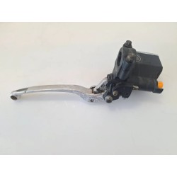 Pompa con serbatoio liquido freni posteriore Suzuki AN Burgman 650 (E2) AN Burgman 650 