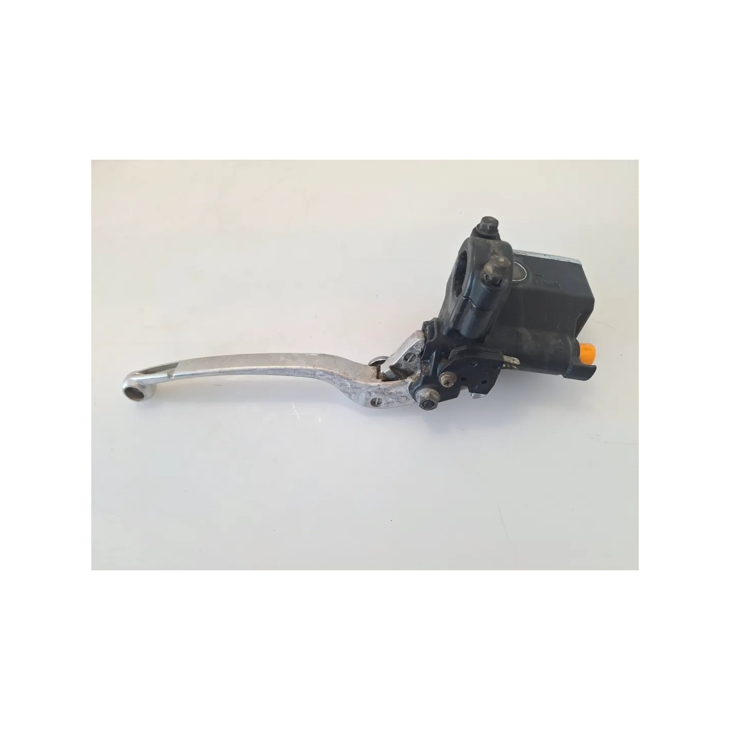 Pompa con serbatoio liquido freni posteriore Suzuki AN Burgman 650 (E2) AN Burgman 650 