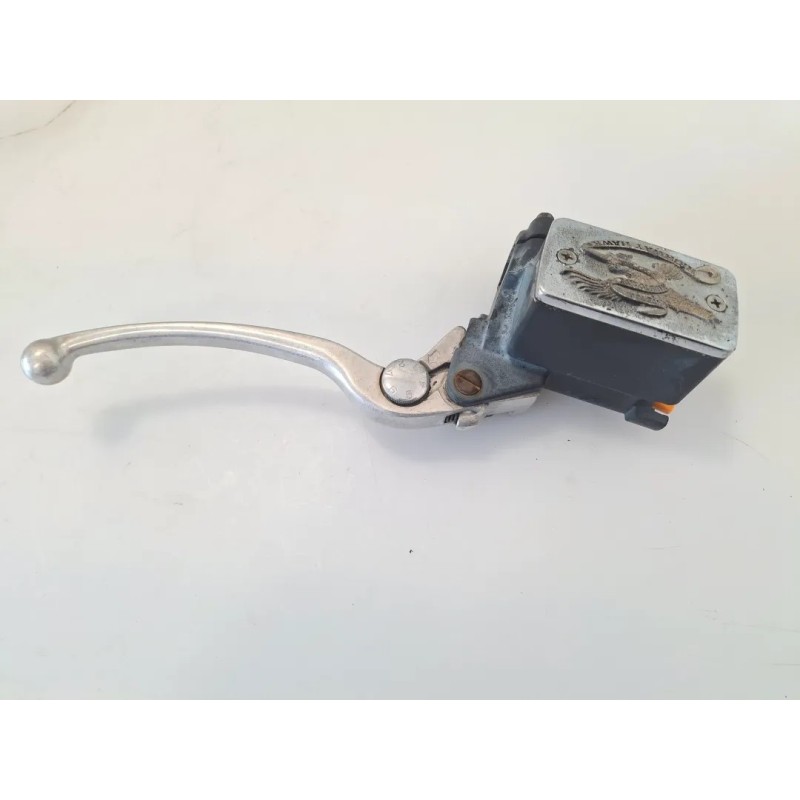 Pompa con serbatoio liquido freni anteriore Suzuki AN Burgman 650 (E2) AN Burgman 650 