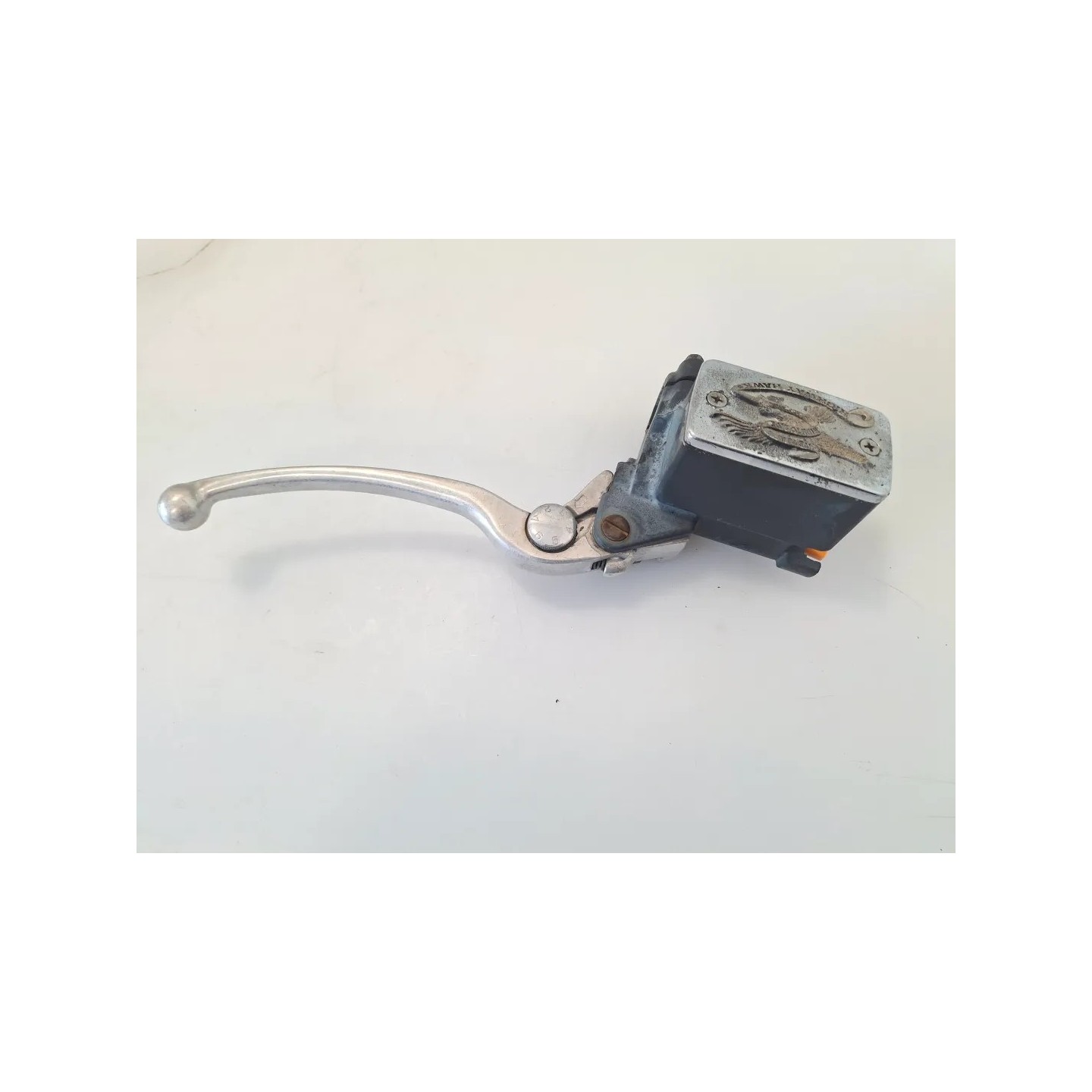 Pompa con serbatoio liquido freni anteriore Suzuki AN Burgman 650 (E2) AN Burgman 650 