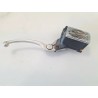 Pompa con serbatoio liquido freni anteriore Suzuki AN Burgman 650 (E2) AN Burgman 650 