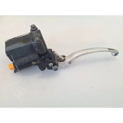 Pompa con serbatoio liquido freni anteriore Suzuki AN Burgman 650 (E2) AN Burgman 650 