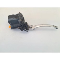 Pompa con serbatoio liquido freni anteriore Suzuki AN Burgman 650 (E2) AN Burgman 650 