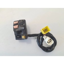 Blocco comandi multifunzioni Suzuki AN Burgman 650 (E2) AN Burgman 650 Sinistro