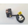 Blocco comandi multifunzioni Suzuki AN Burgman 650 (E2) AN Burgman 650 Sinistro