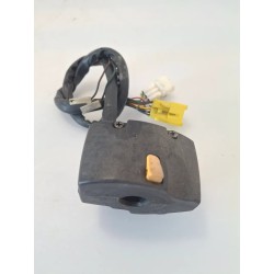 Blocco comandi multifunzioni Suzuki AN Burgman 650 (E2) AN Burgman 650 Sinistro